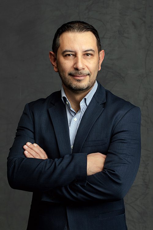 Hernán Mejía