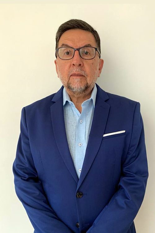 Alejandro Valdez
