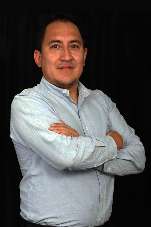 Fabricio Pillajo