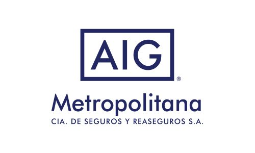 AIG Metropolitana