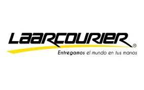 Laar Courier